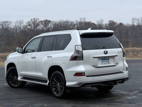 2023 Lexus GX 460