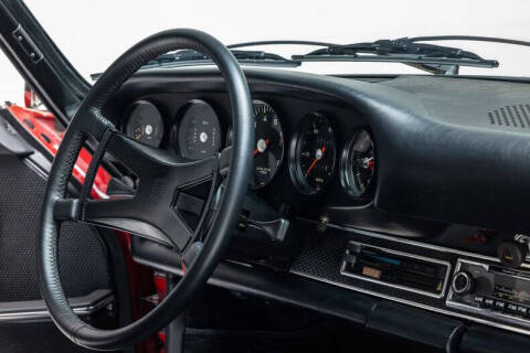 1969 Porsche 911