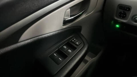 2019 Honda Pilot EX