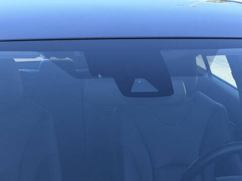 2017 Toyota Prius Four Touring
