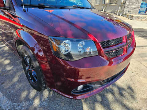 2020 Dodge Grand Caravan GT