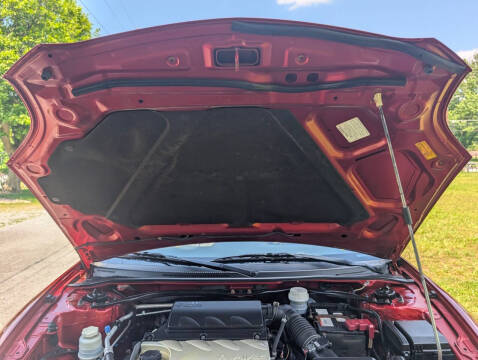 2011 Mitsubishi Eclipse Spyder GS Sport