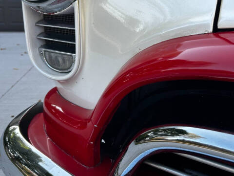 1949 Oldsmobile Futuramic 76