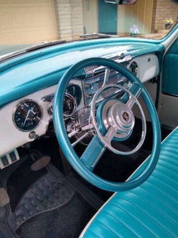 1952 Buick Special