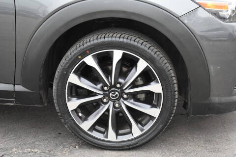 2019 Mazda CX-3 Touring