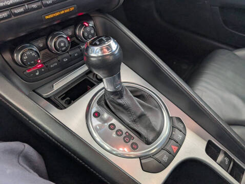 2009 Audi TT 3.2 quattro Prestige