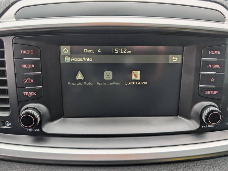 2020 Kia Sorento LX V6