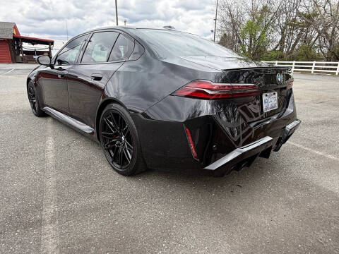 2026 BMW M5