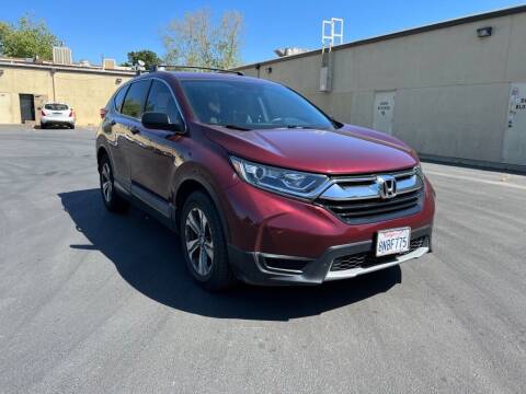 2019 Honda CR-V for sale at TOP QUALITY AUTO in Rancho Cordova CA