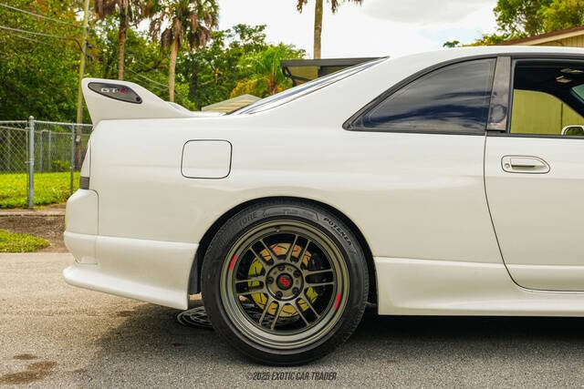 1995 Nissan Skyline