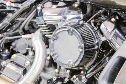 2020 Harley-Davidson Road Glide Limited