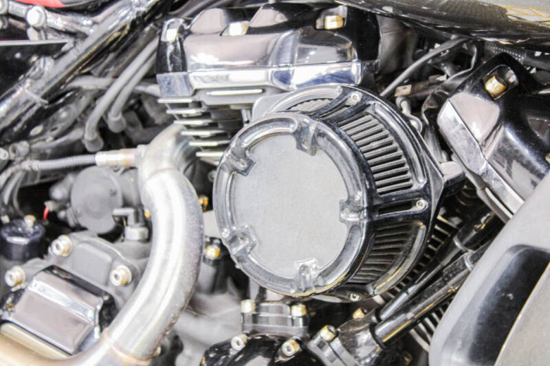 2020 Harley-Davidson Road Glide Limited