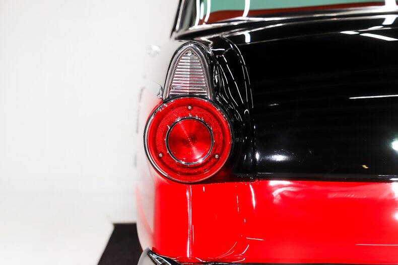 1956 Ford Customline