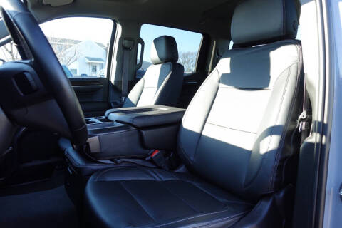 2024 GMC Sierra 1500 Elevation Standard