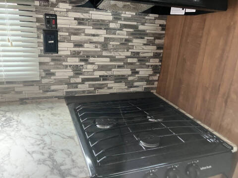 2019 Gulfstream Kingsport 274QB