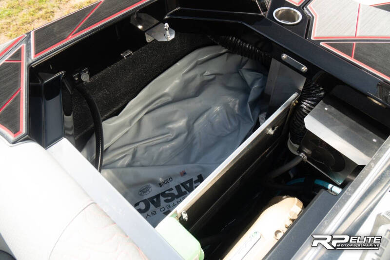 2024 Centurion Ri245