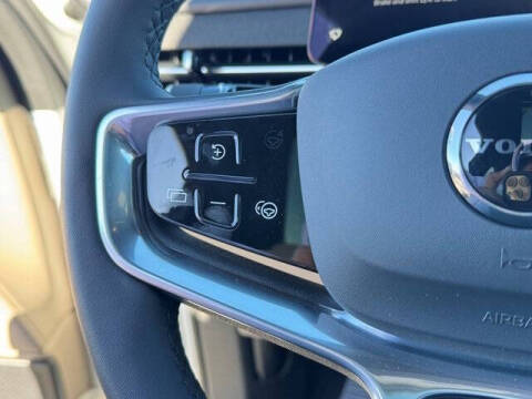 2025 Volvo EX90 Twin Ultra 6P