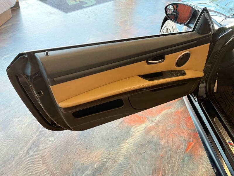 2008 BMW M3