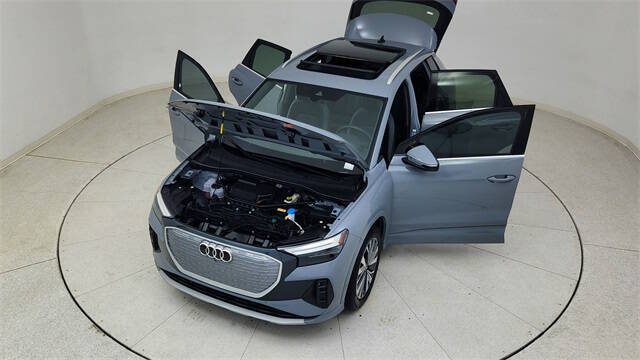 2023 Audi Q4 e-tron Premium Plus 40