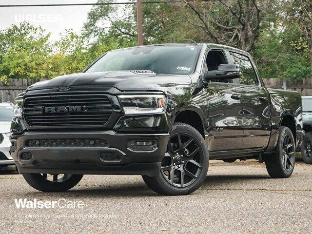 New 2024 RAM 1500 For Sale In Red Wing, MN - Carsforsale.com®