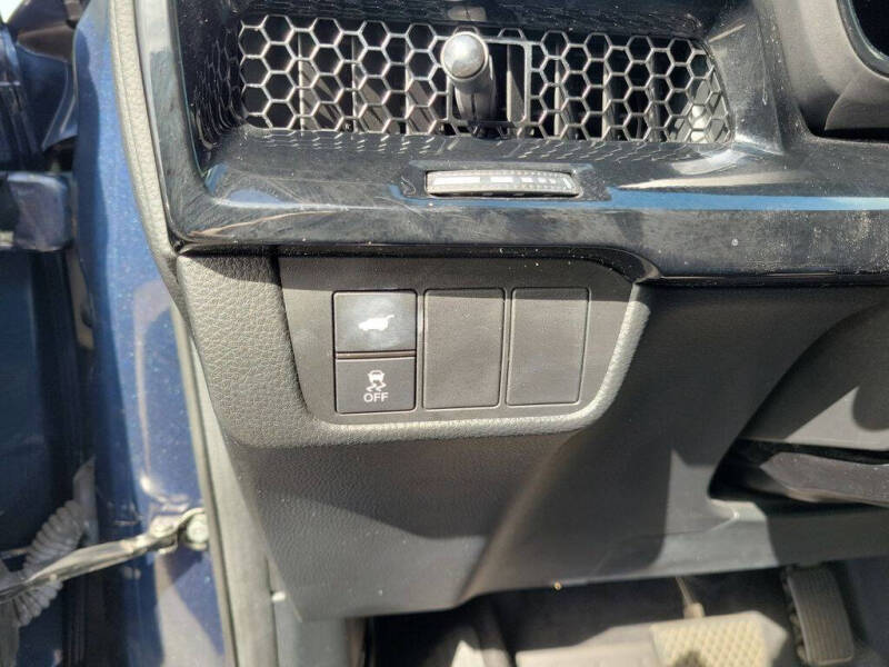 2023 Honda CR-V