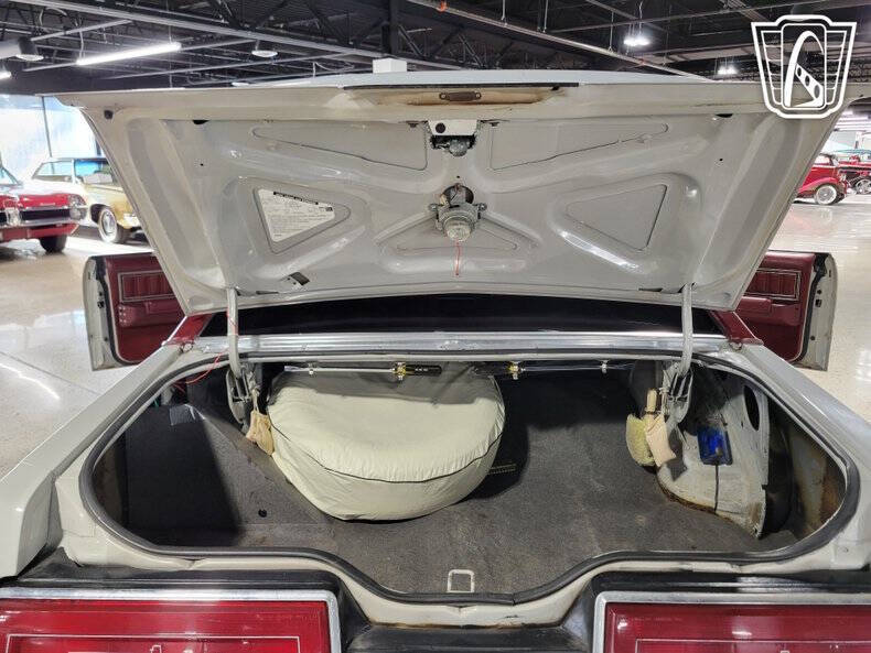 1979 Ford Thunderbird