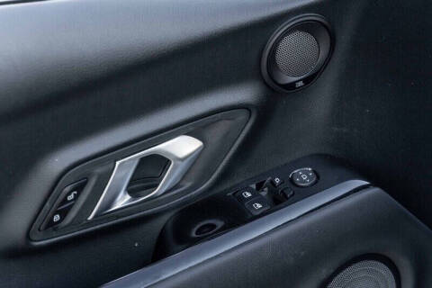 2022 Toyota GR Supra 3.0 Premium