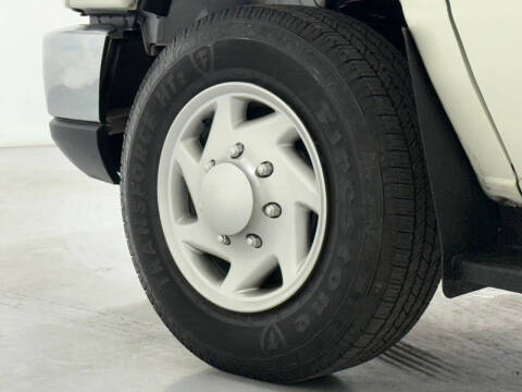 2014 Ford E-Series E-150