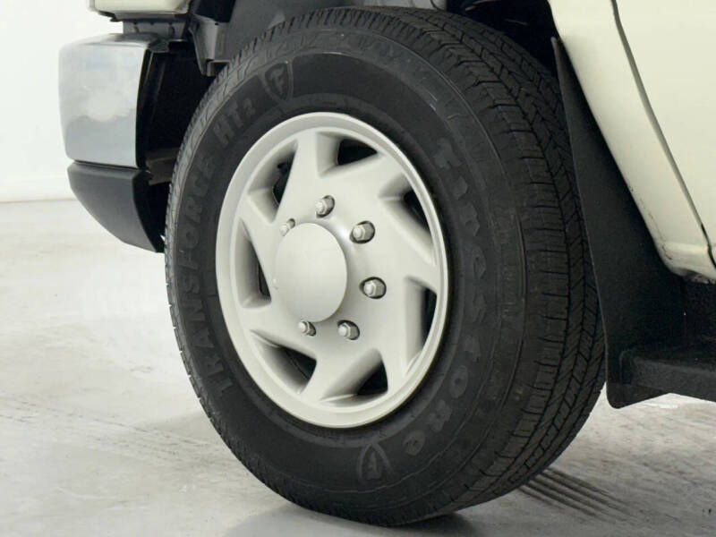 2014 Ford E-Series E-150