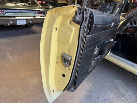 1969 Dodge Daytona