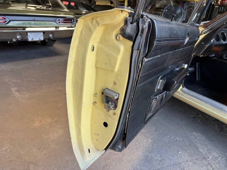 1969 Dodge Daytona