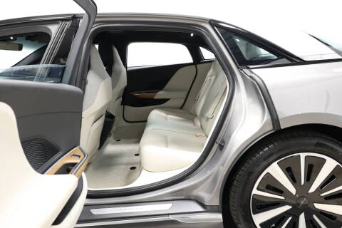 2023 Lucid Air Touring