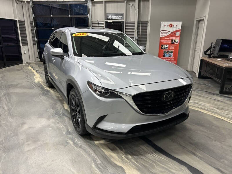 2023 Mazda CX-9 Touring Plus