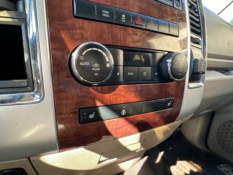 2012 RAM 1500 Laramie