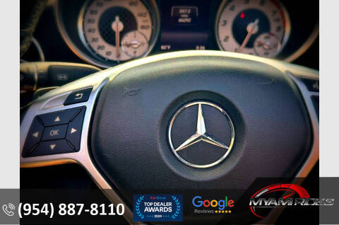 2015 Mercedes-Benz SLK SLK 350