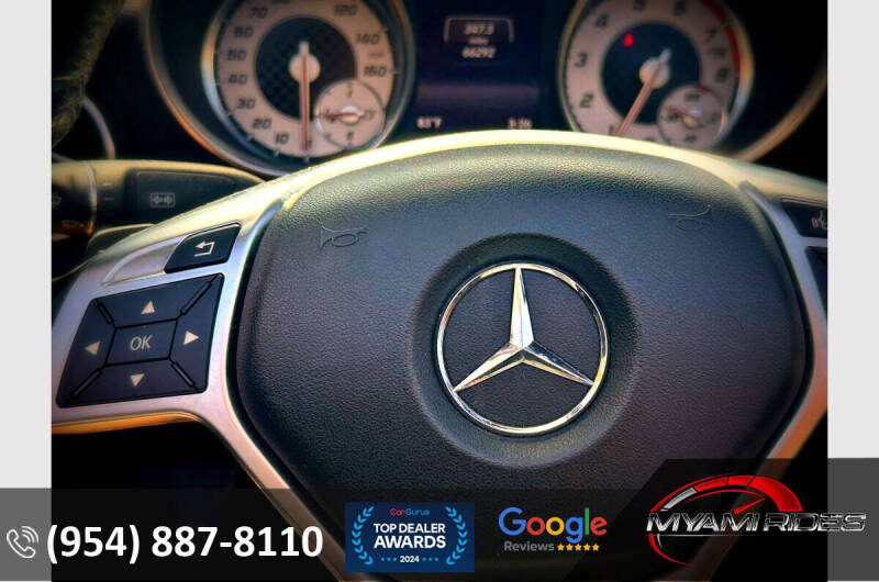 2015 Mercedes-Benz SLK SLK 350