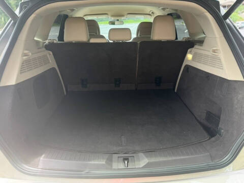 2017 Lincoln MKC Premiere