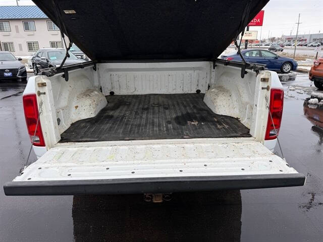 2006 Dodge Ram 2500