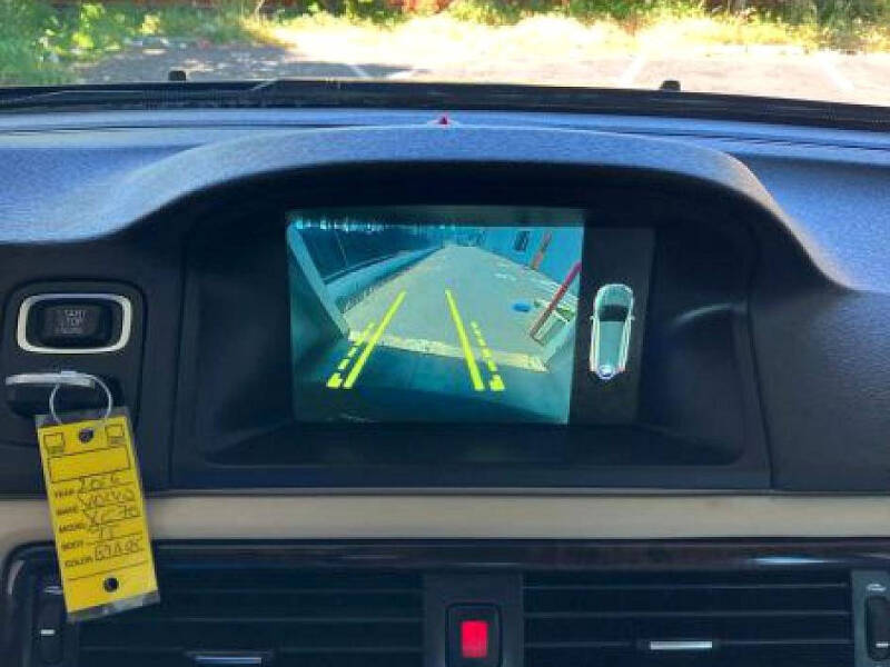 2016 Volvo XC70 T5 Premier