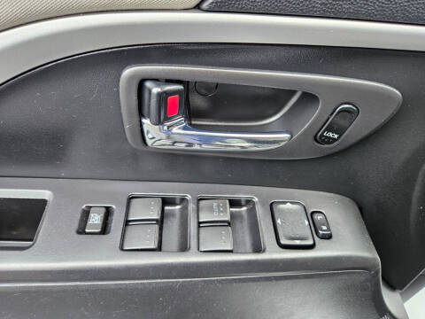 2012 Mazda MAZDA5 Touring