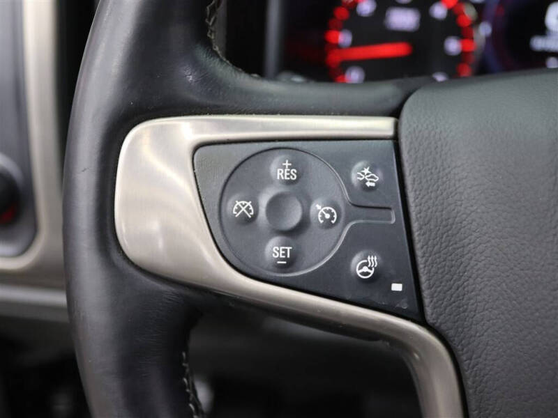 2016 GMC Sierra 1500