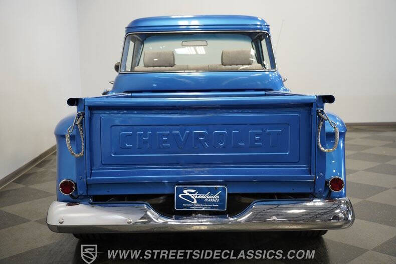 1956 Chevrolet 3100