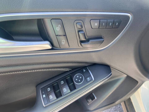 2017 Mercedes-Benz GLA GLA 250