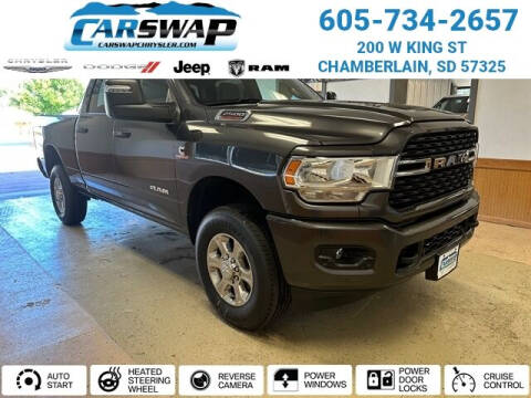 2023 RAM 2500 for sale at CarSwap in Tea SD