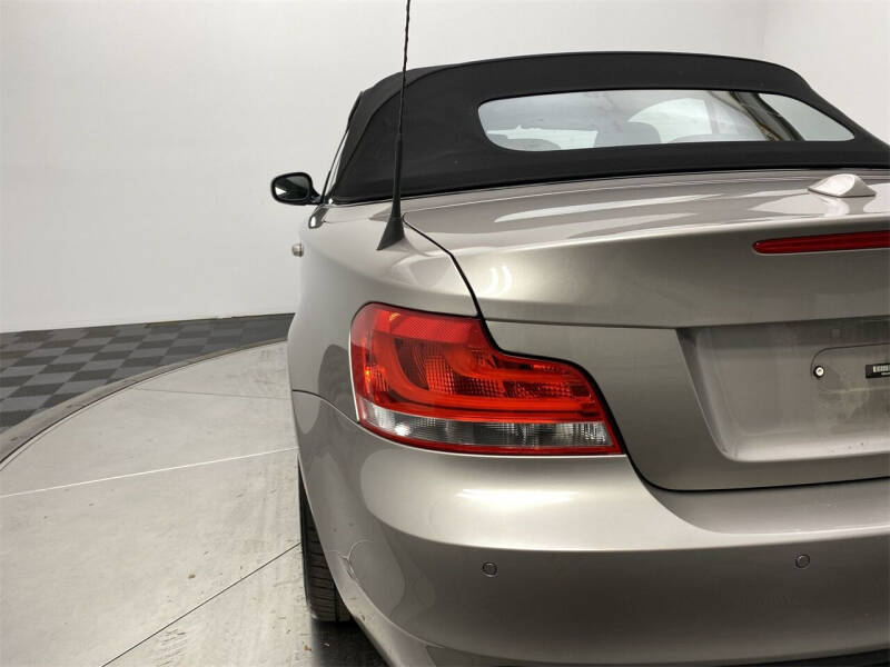 2013 BMW 1 Series 135i