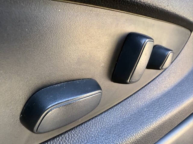 2018 GMC Sierra 2500HD