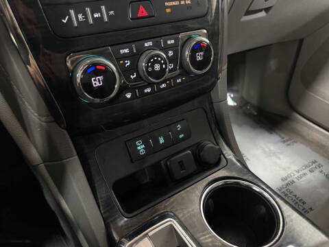 2015 Buick Enclave Convenience