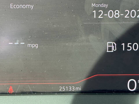 2021 Volkswagen Jetta GLI Autobahn