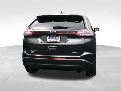 2018 Ford Edge SE