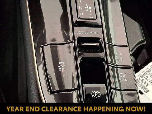 2024 Toyota Crown XLE